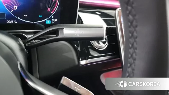 Mercedes-Benz S-Class W223 id 3174037 из Кореи 19