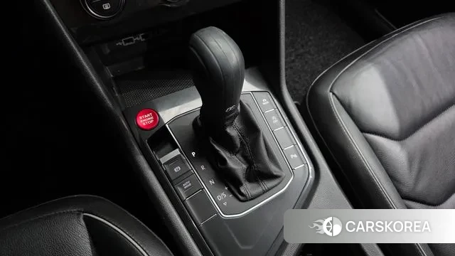 Volkswagen Tiguan second Generation id 3708838 из Кореи 19