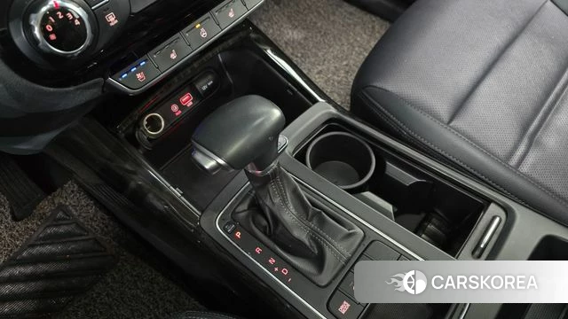 Kia The New Sorento id 4232919 из Кореи 19