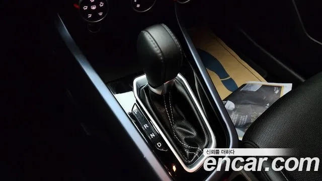 Renault Korea (Samsung) XM3 id 2859647 из Кореи 19