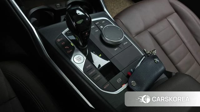 BMW 3 Series (G20) id 3935717 из Кореи 19