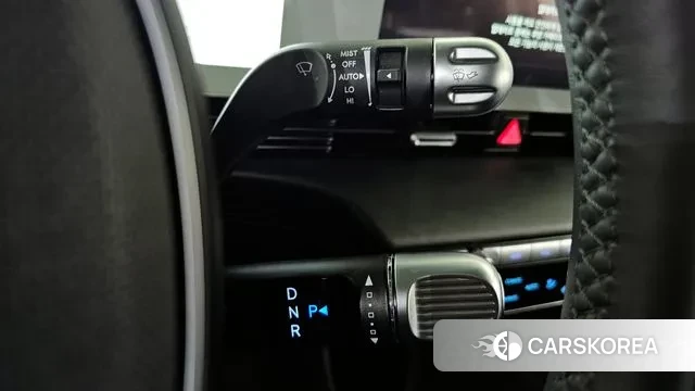 Hyundai Ionic 5 id 3615253 из Кореи 19