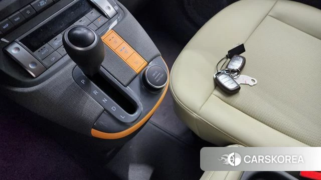 Hyundai Casper id 3811512 из Кореи 19