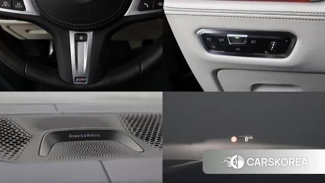 BMW X7 (G07) id 3534547 из Кореи 19