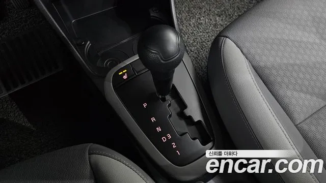 Kia All New Morning (JA) id 2945984 из Кореи 19