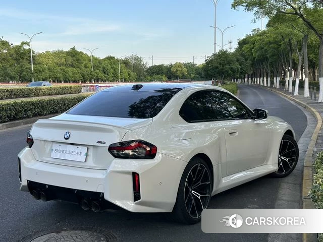 BMW M2 id 4277630 из Китая 10