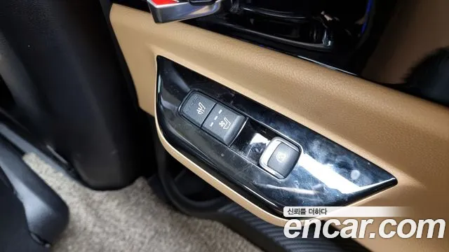 Kia Carnival 4th generation id 2700472 из Кореи 19