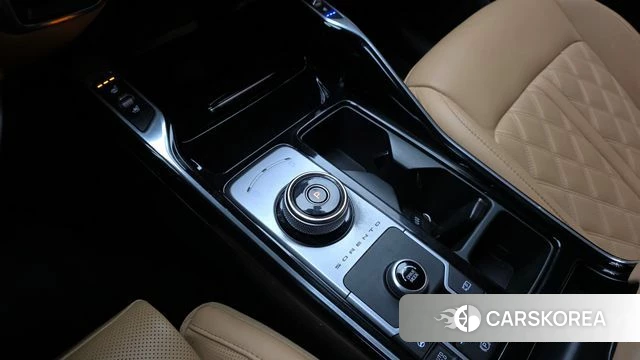 Kia Sorento 4th Generation id 3800031 из Кореи 19