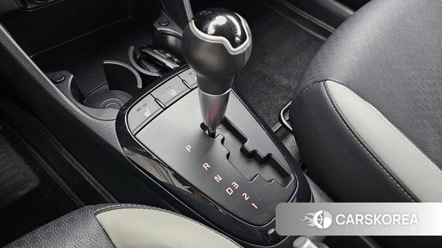 Kia All New Morning (JA) id 4626354 из Кореи 19