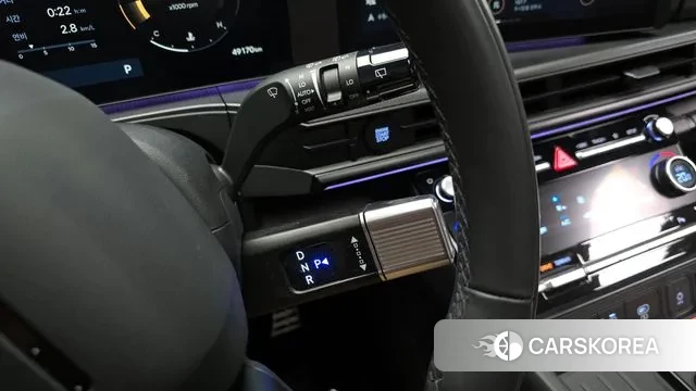 Hyundai Santa Fe (MX5) id 3278632 из Кореи 19