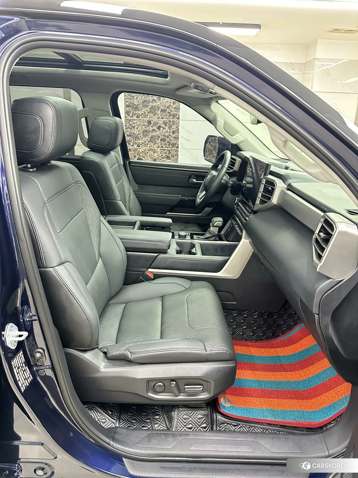 Toyota Tundra id 4512444 из Китая 21