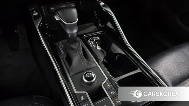 Kia Sorento 4th Generation id 3635970 из Кореи 19