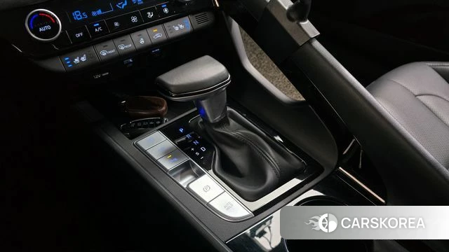 Hyundai Avante (CN7) id 4383823 из Кореи 30