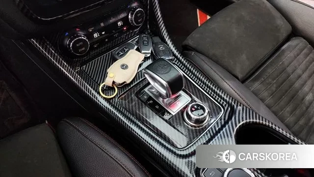 Mercedes-Benz CLA-Class C117 id 3018931 из Кореи 19