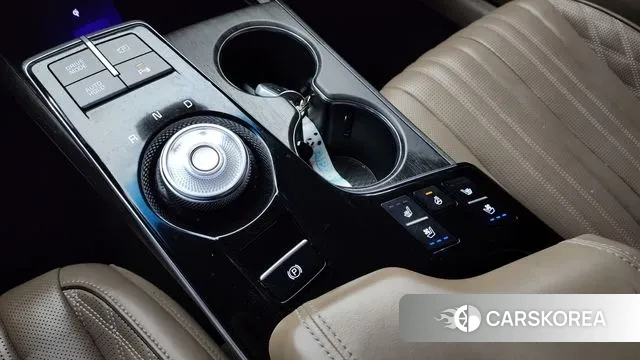 Kia K8 id 2985479 из Кореи 19