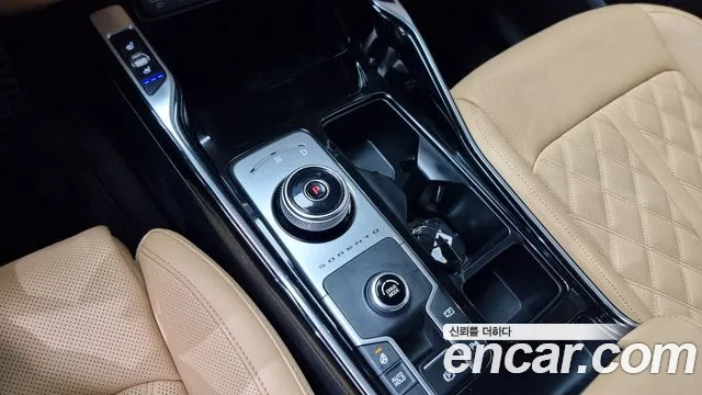 Kia Sorento 4th Generation id 2751311 из Кореи 19