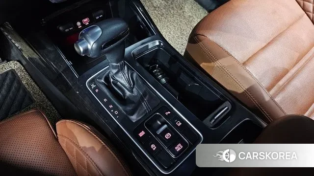 Kia The New Sorento id 3227013 из Кореи 19