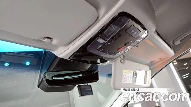 Hyundai Staria id 2621989 из Кореи 19