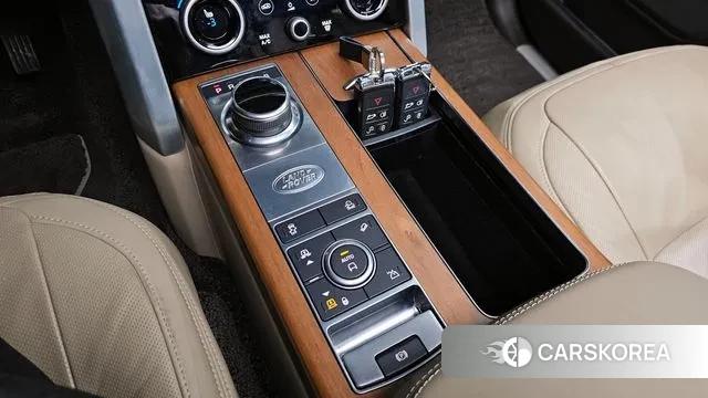 Land Rover Range Rover 4th Generation id 3557161 из Кореи 19