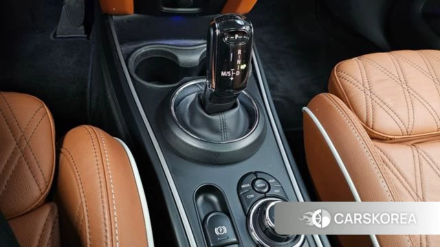 Mini Cooper S Countryman id 4488256 из Кореи 32