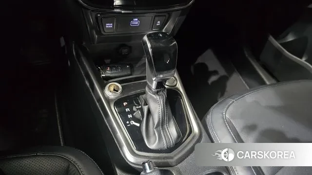 Ssangyong Berry New Tivoli id 3539934 из Кореи 19