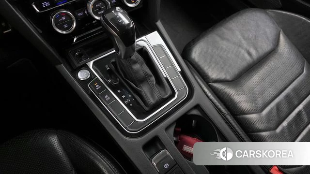 Volkswagen Arteon id 3886034 из Кореи 19