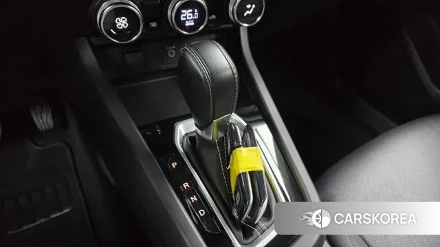 Renault Korea (Samsung) XM3 id 3437865 из Кореи 19