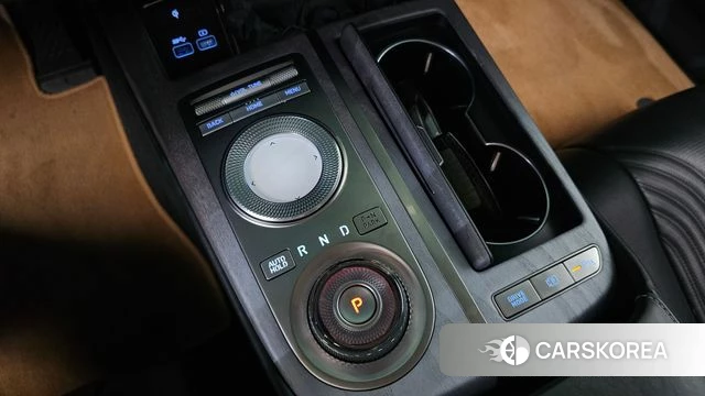 Genesis G80 (RG3) id 4585878 из Кореи 37