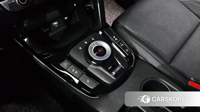 Kia The New Seltos id 3560154 из Кореи 19