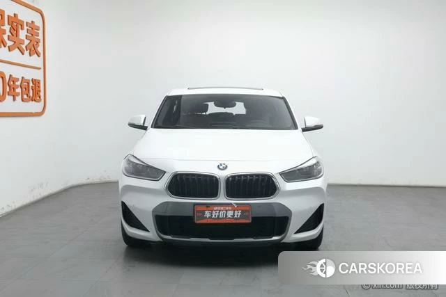 BMW X2 id 4210104 из Китая 23
