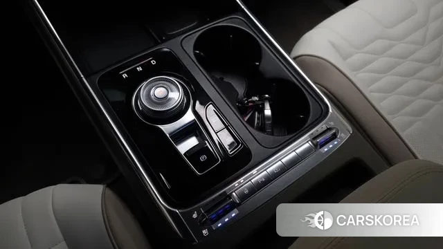 Kia The New Carnival 4th Generation id 3689548 из Кореи 19