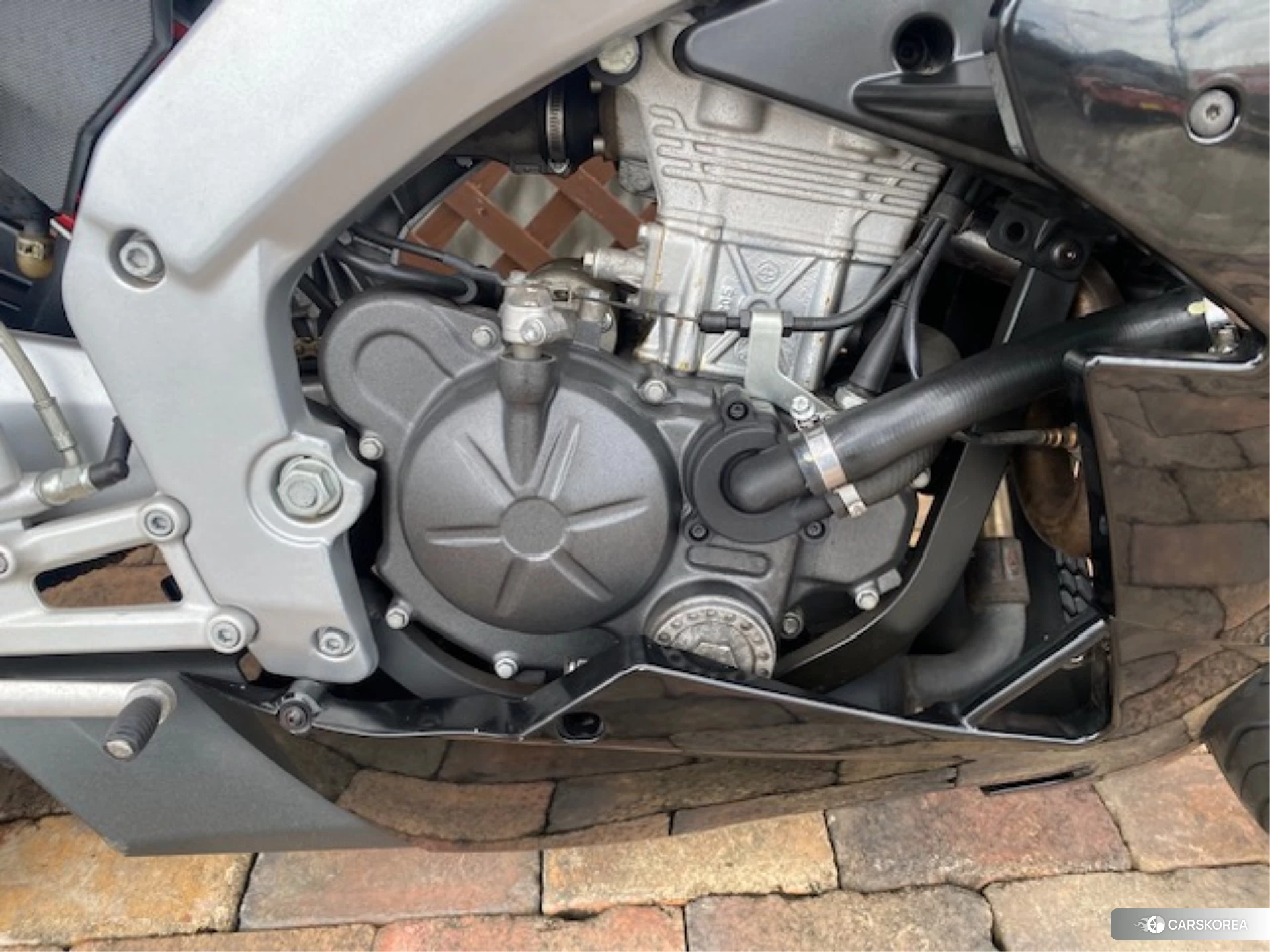 Aprilia RS4 125 id 4185432 из Японии 25