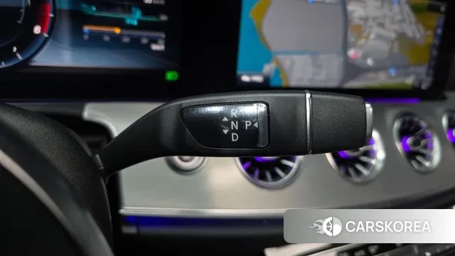 Mercedes-Benz CLS-Class C257 id 3742572 из Кореи 19