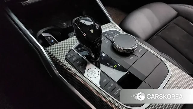 BMW 3 Series (G20) id 3765378 из Кореи 19