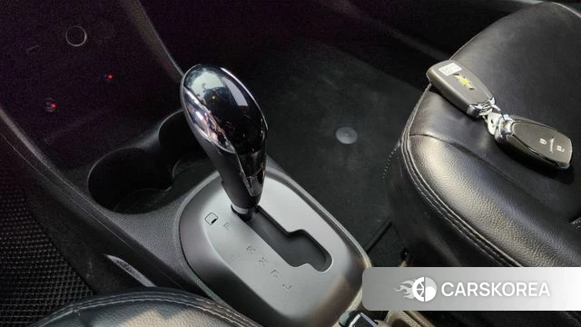 Chevrolet (GM Daewoo) The New Spark id 3853798 из Кореи 19