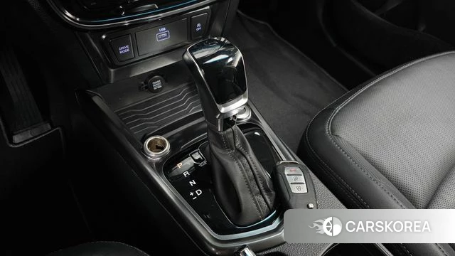 Ssangyong Berry New Tivoli id 3795525 из Кореи 19