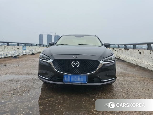 Mazda Atez id 4278897 из Китая 9
