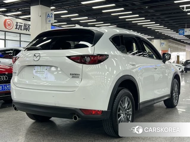 Mazda CX-5 id 4209622 из Китая 13