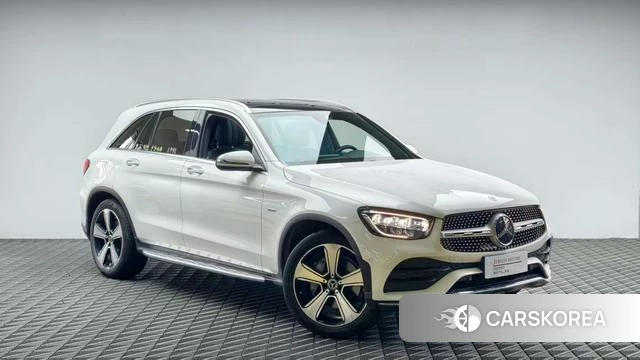 Mercedes-Benz GLC id 4366175 из Китая 13