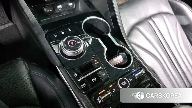 Kia K5 3rd generation id 3777981 из Кореи 19