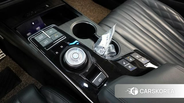 Kia K8 Hybrid id 3872185 из Кореи 19