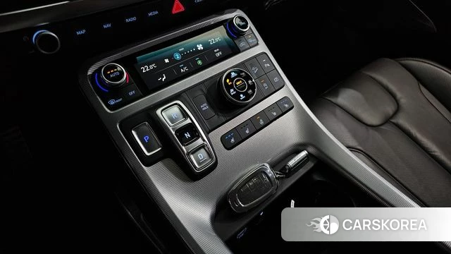 Hyundai The New Palisade id 4893541 из Кореи 19
