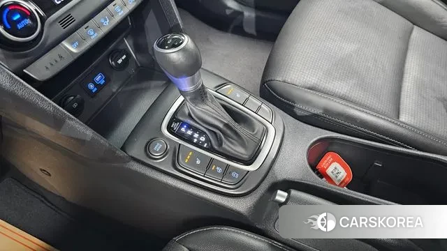 Hyundai Kona id 3760510 из Кореи 19