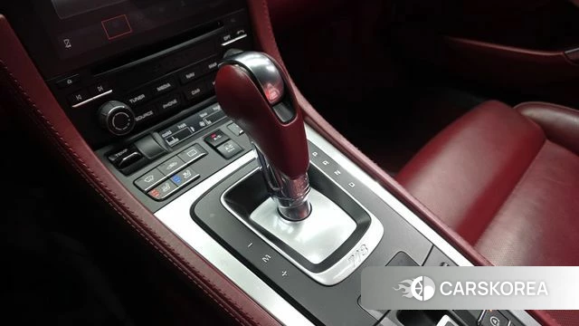 Porsche 718 Boxster id 4356863 из Кореи 19