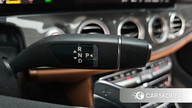 Mercedes-Benz E-Class W213 id 4019638 из Кореи 19