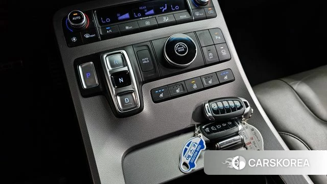 Hyundai Palisade id 3965325 из Кореи 19