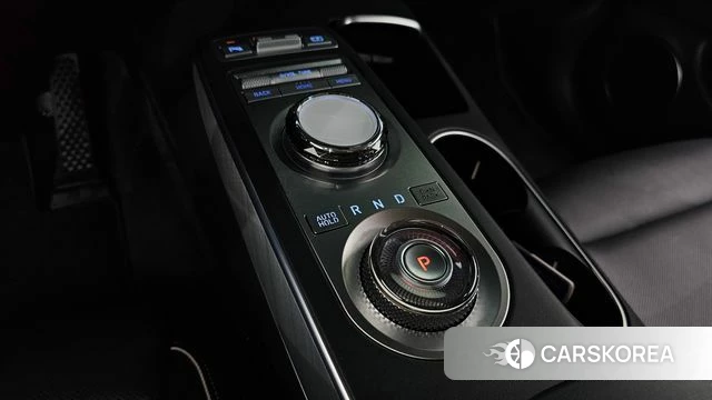 Genesis Electrified GV70 id 4579720 из Кореи 30