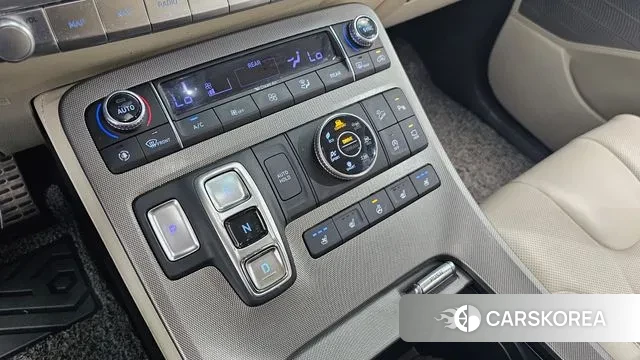 Hyundai Palisade id 3037484 из Кореи 19