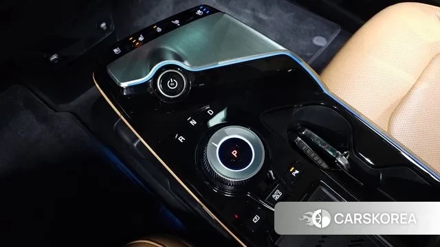 Kia EV6 id 3443605 из Кореи 19