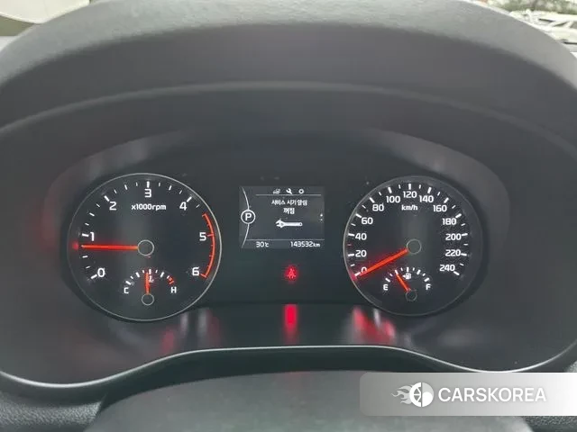 Kia Sportage 4th Generation id 3123407 из Кореи 19